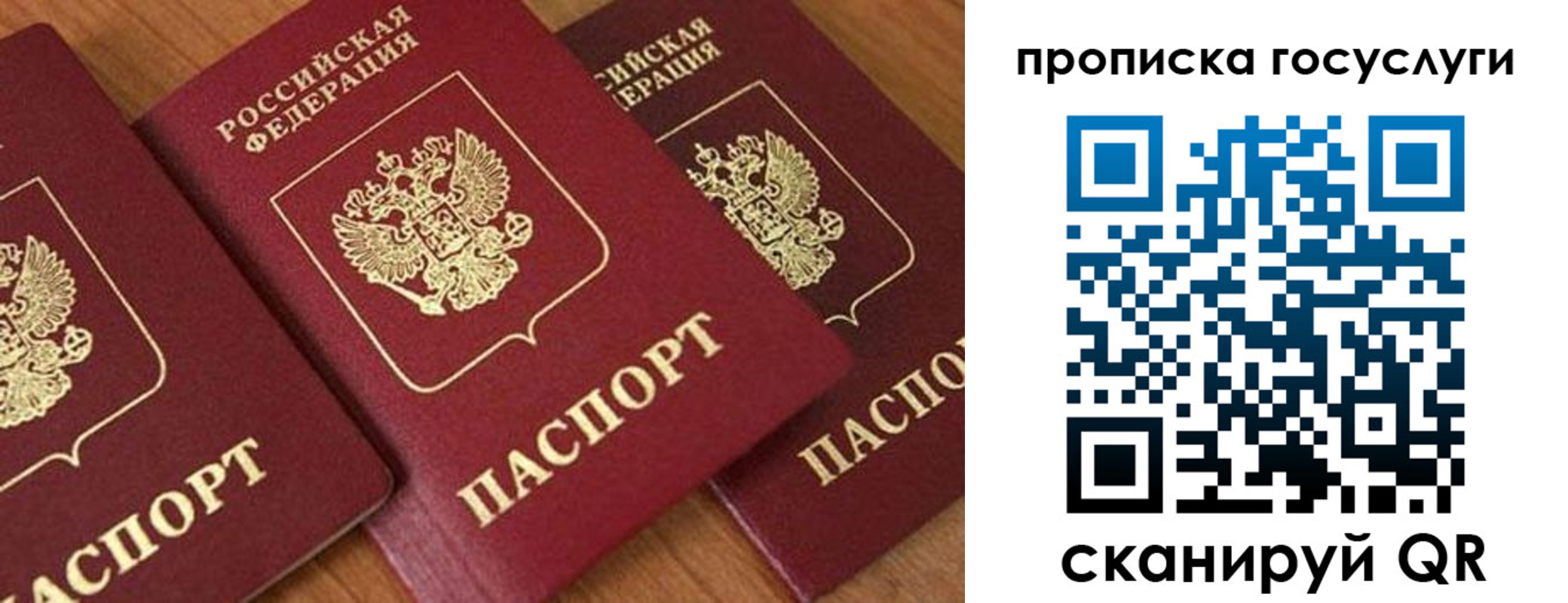 временная прописка в Хабаровске